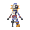 Eclipse - Actiefiguur 