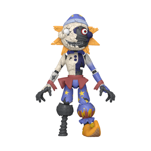 Eclipse - Action Figure 