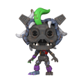 Pop! Ruined Roxy