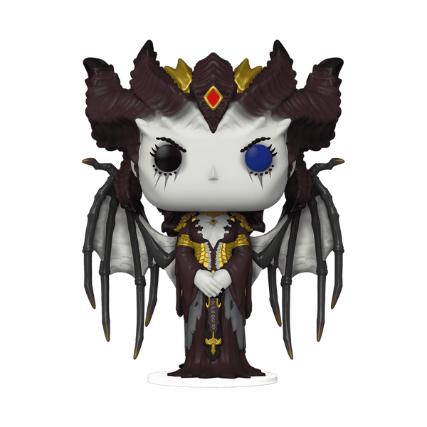 DIABLO 4 POP Super 6'' N° 942 Lilith