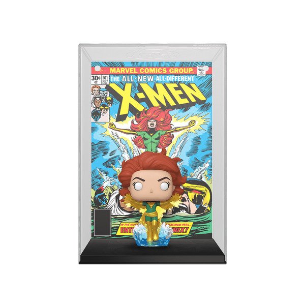 pop comic covers phoenix x men 101 33