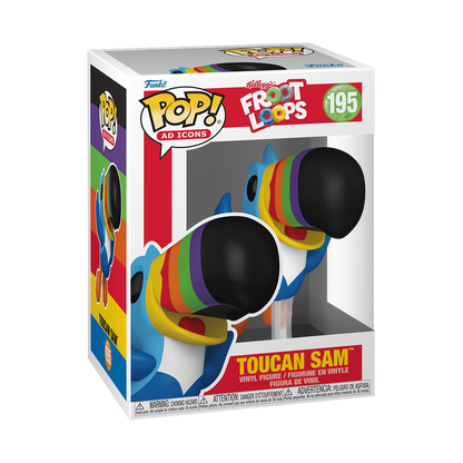pop toucan sam flying 195