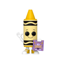 Pop! Yellow Pencil (Hello Sunshine)