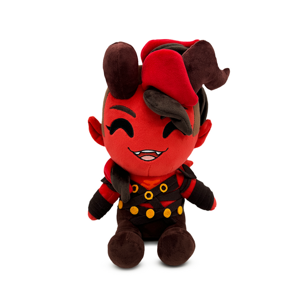 Karlach Plush (9in)