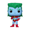 Pop! Capitaine Planète