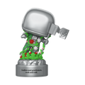 Pop! MTV Moon Person