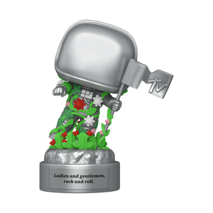 Pop! MTV Moon Person