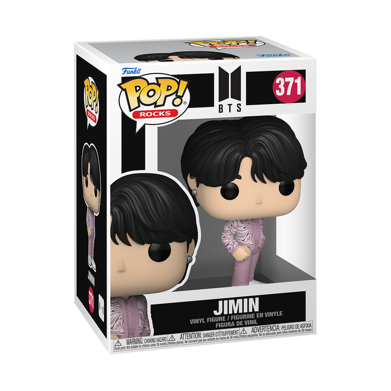 Pop! Jimin (Proof)