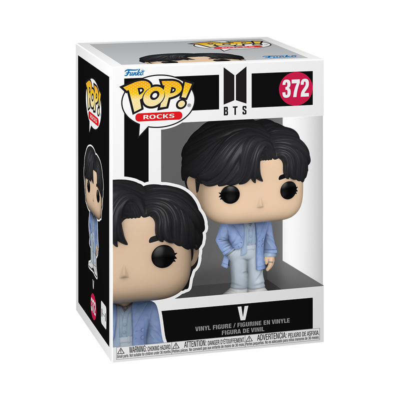 Pop! V (Proof)