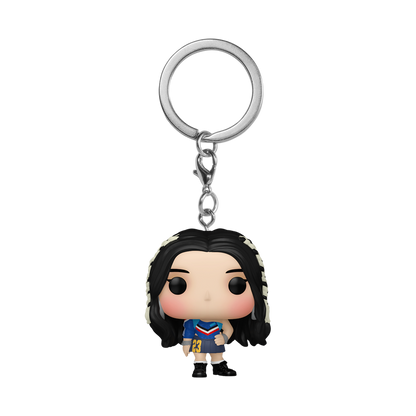 Jisoo-Pop! Keychains