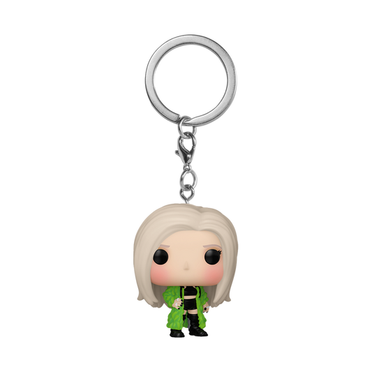 Pop! Keychain Rosé