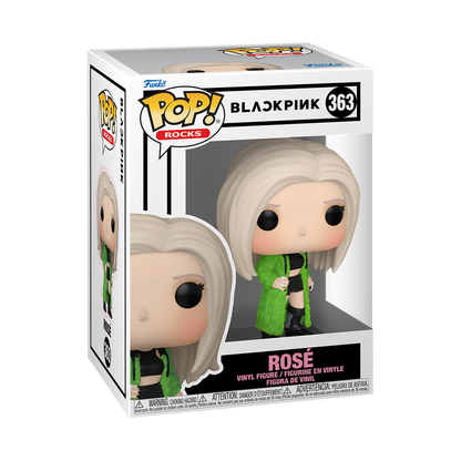 pop rose 363