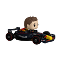 Max Verstappen – Pop! Super Deluxe Rides 