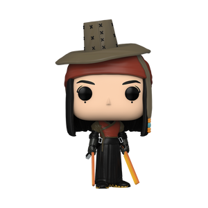 Pop! Nemesis 
