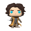 Pop! Paul Atreides avec Epée