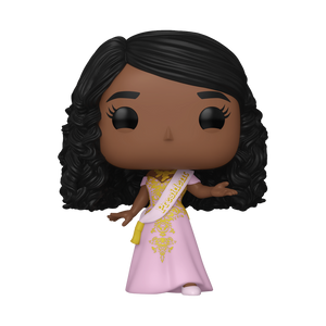 Pop! President Barbie 