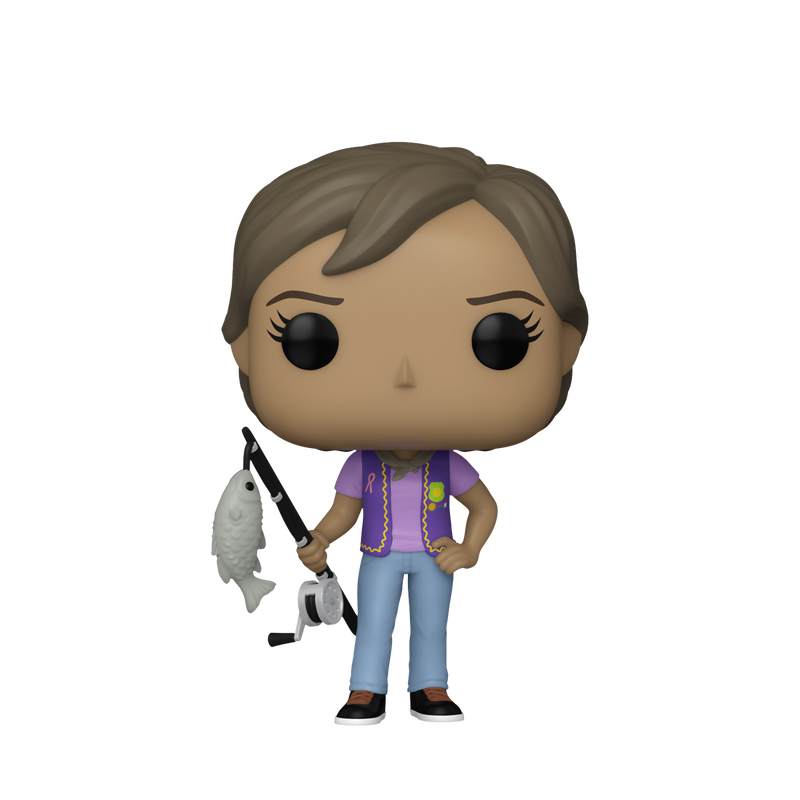 pop ann perkins pawnee goddesses 1411