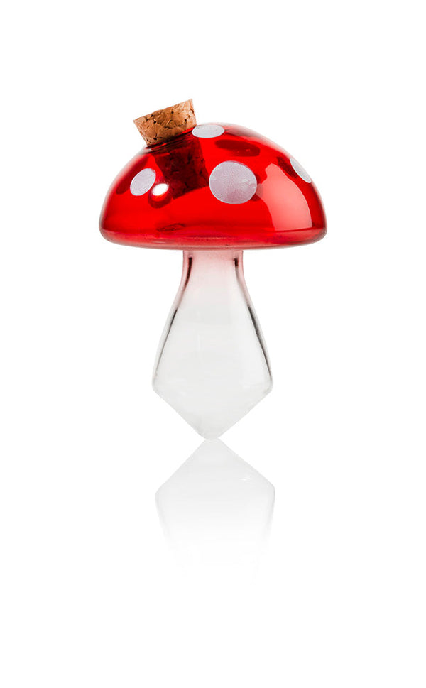 Arroseur Autonome Champignon – Bitten