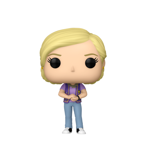 Funko Pop! Leslie Knope Pawnee Goddesses – Parks and Recreation
