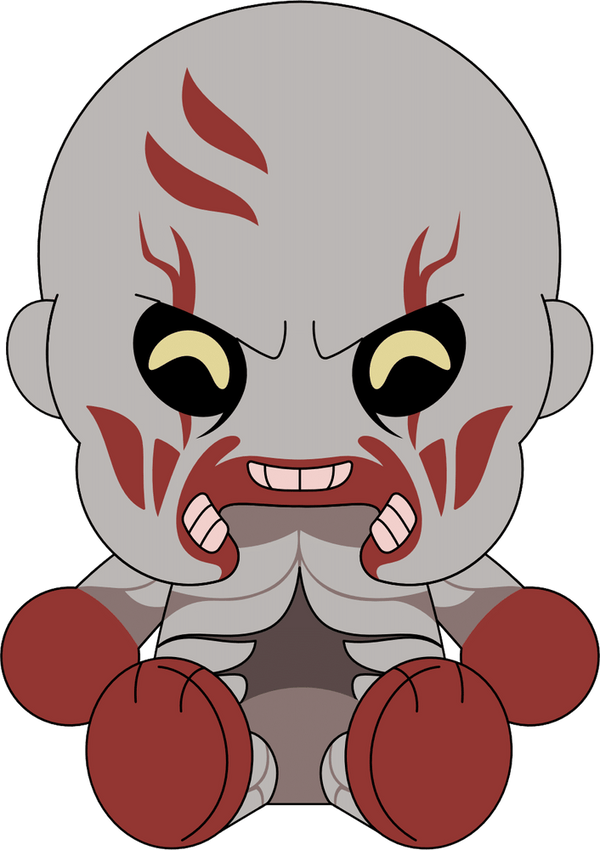 Volatile Plush (9in)