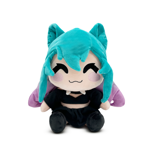 Akuma MikoVT Plush (9in)