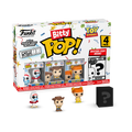 Bitty Pop! Toy Story 4-Pack Series 1