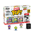 Bitty Pop! Toy Story 4-Pack Series 4
