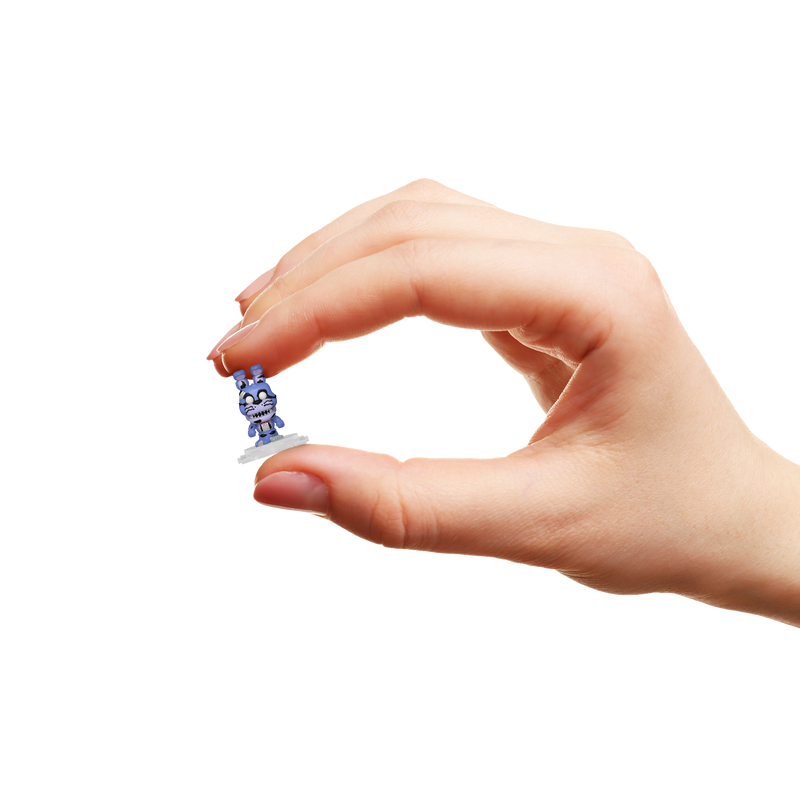 Bitty Pop! Five Nights at Freddy’s 4-Pack Series 4