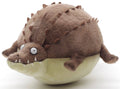 Peluche Rollin Wild Crocodile Taille
