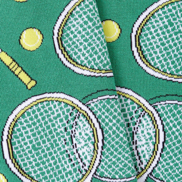 Tennissokken