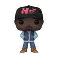 Pop! OJ Haywood
