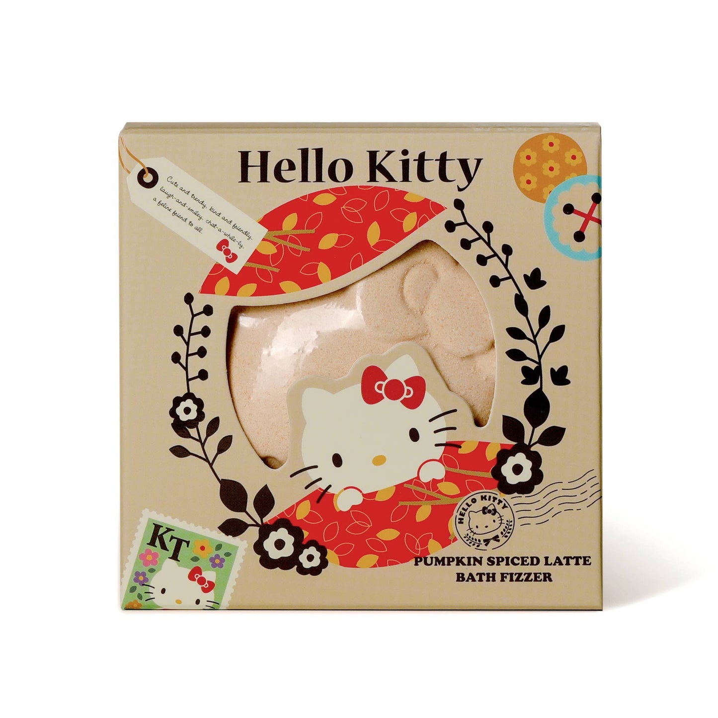 Pompoen-kruidenlatte-geur voor een herfstbubbelbad.