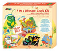 Activity Kit - Set de Dinosaure