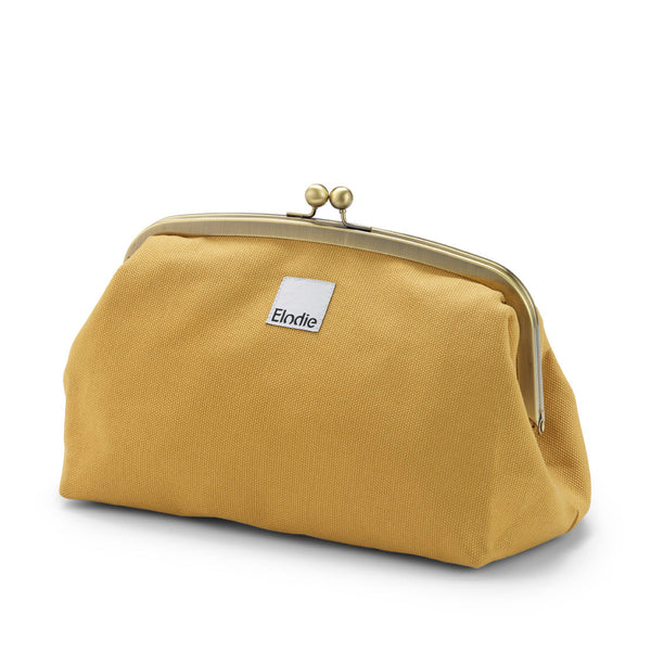 Zip&Go Faded Gold Pouch
