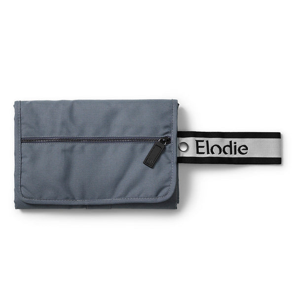 Aankleedmat van Tender Blue Nomad