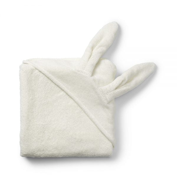 Cape de bain Canilla White