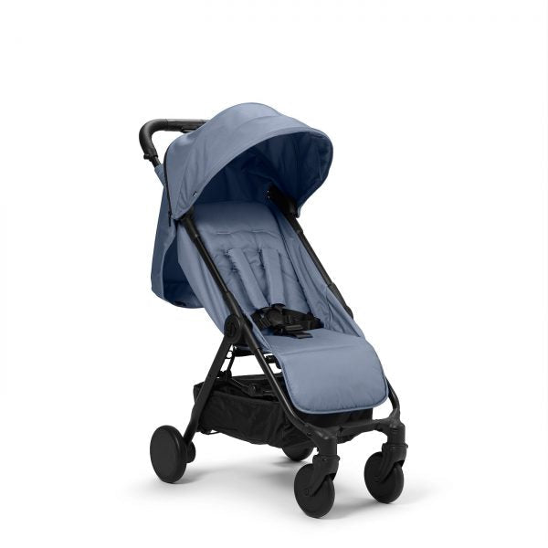 Poussette Canne Elodie Mondo Stroller Tender Blue