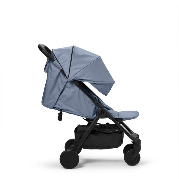 Poussette Canne Elodie Mondo Stroller Tender Blue
