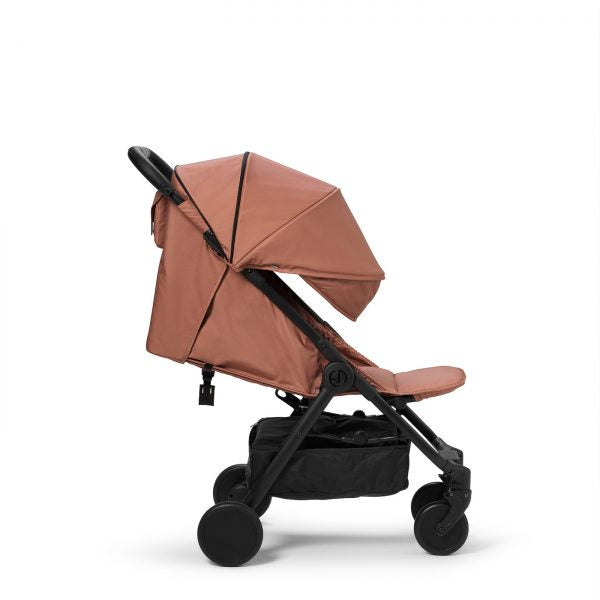 Poussette Canne Elodie Mondo Stroller Burned Clay