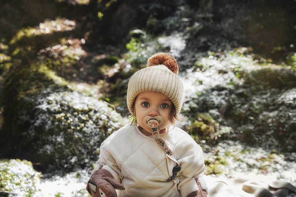Florian Le Renard lollipop