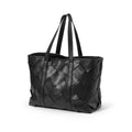 Wickeltasche Tote Tressé
