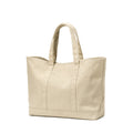 Pure khaki tote changing bag