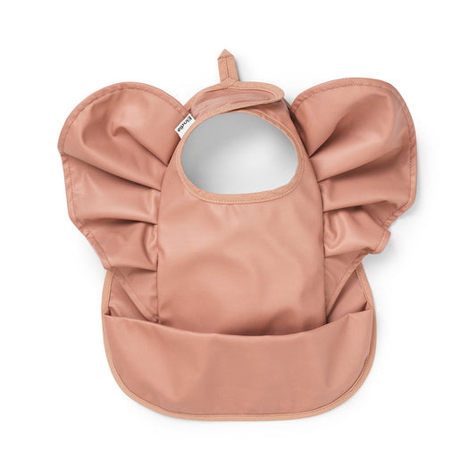 Bavoir Terracotta Elodie Details - OFCK.fr