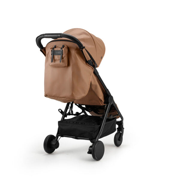 Poussette Canne Elodie Mondo Stroller Caramel