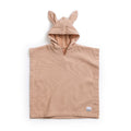 Bath Poncho Blushing Pink