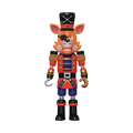 Nutcracker Foxy (SE) 