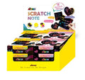 Scratch Art - Scratch Note