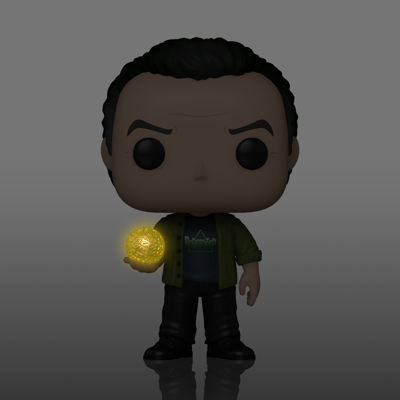Pop! Ray Stantz (Glow In The Dark)