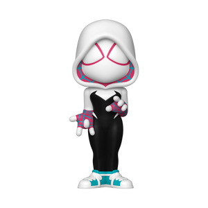 Vinyl SODA Spider-Gwen