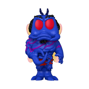 Vinyl SODA Superfly (Mutant Mayhem) 
